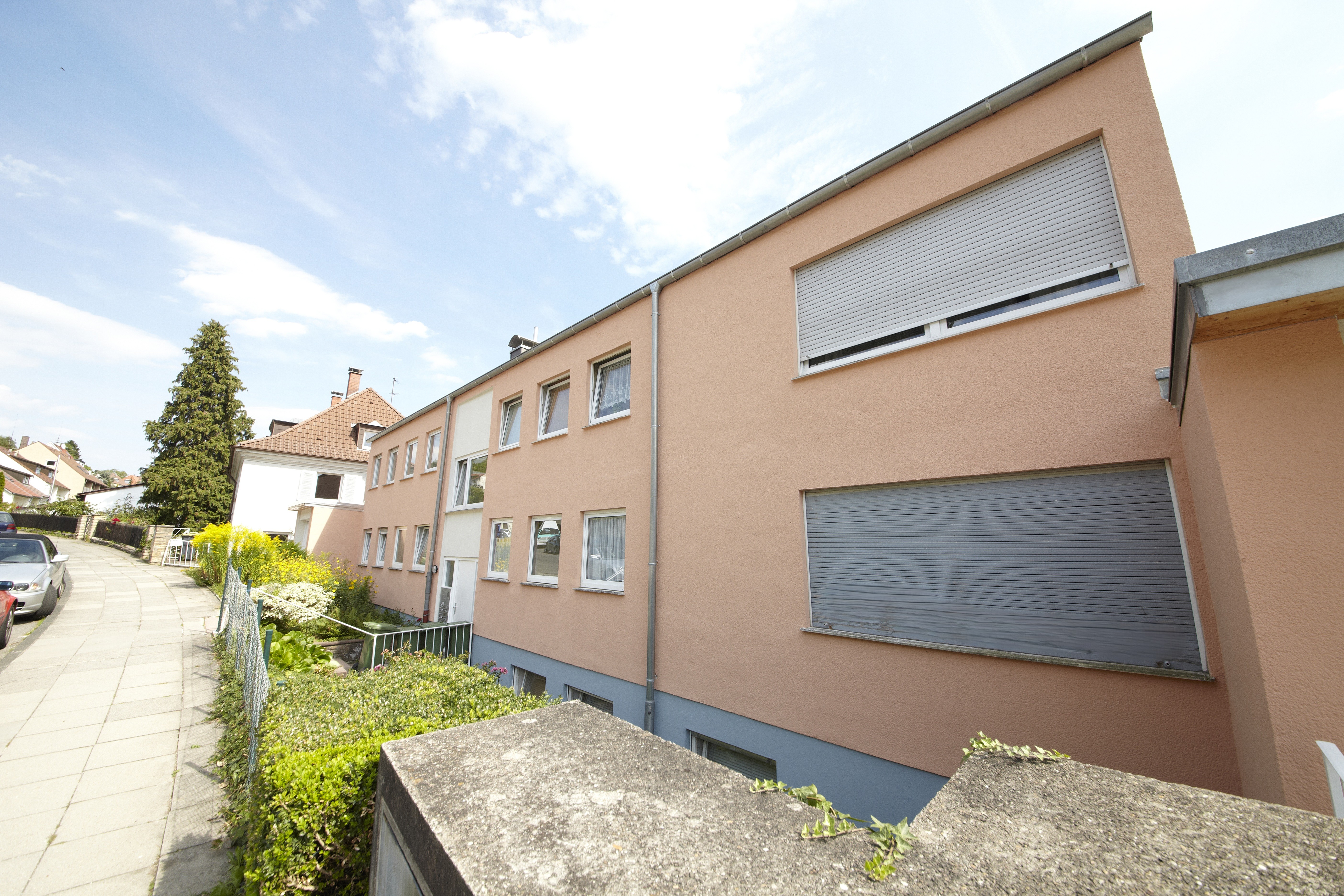 Schmid Immobilien Stuttgart Angelika Schmid